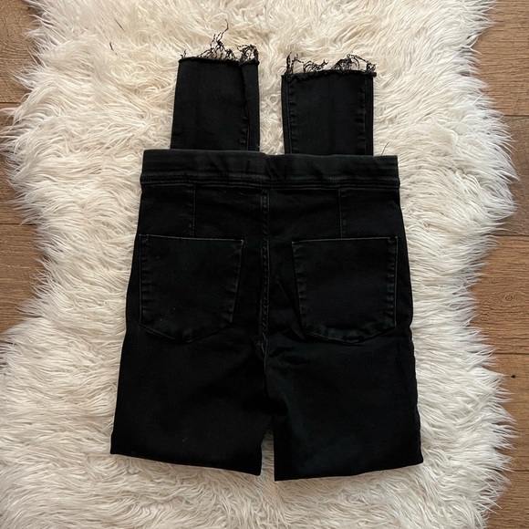 Free People Jeans - Picture 2 of 3